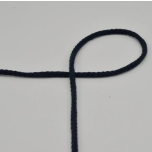 CORDON ALGODON 6MM AZUL MARINO