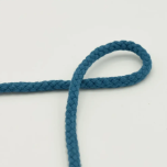 CORDON ALGODON 6MM PETROLEO