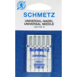 AGUJAS UNIVERSAL 100 SCHMETZ