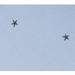 PUNTO SUDADERA AZUL CON ESTRELLAS