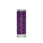 SULKY RAYON 200 METROS COLOR 1255