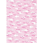 PECES ROSAS