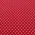 TOPITOS FONDO ROJO