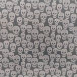 CALAVERAS GRISES