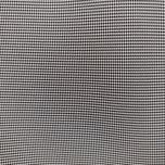 PATA DE GALLO MINI BLANCO Y NEGRO