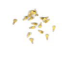 CURSOR MOSTAZA #5