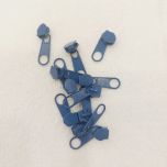 CURSOR REDONDO AZUL #5
