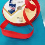 BIES ROJO 46 18mm