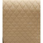 ACOLCHADO CAMEL