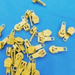 CURSOR PISTACHO #5