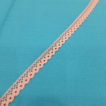 PUNTILLA BOLILLO ROSA