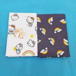 LOTE HELLO KITTY 4