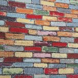GOBELINO MURO PIEDRA