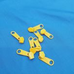 CURSOR REDONDO AMARILLO #5