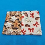 LOTE TROZOS NAVIDAD 64