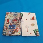 LOTE TROZOS NAVIDAD 44