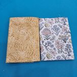 LOTE TROZOS FLORES 9 (45 x 45 cm)