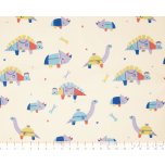KATIA DINO ROBOTS