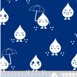 IMPERMEABLE RAINCOAT KAWAII KATIA
