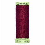 TORZAL 375 ROJO CEREZA