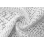 MALLA 3D BLANCA