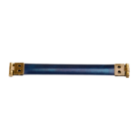 FLEJE METALICO 8.5 cm