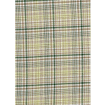 TROZO PRINCIPE DE GALES VERDE LIMA 200cm