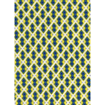 GEOMETRICO AMARILLO AZUL Y VERDE