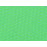 TROZO SEERSUCKER VERDE FLUOR CUADRO PEQUEÑO 50cm
