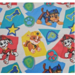 PATRULLA CANINA PERSONAJES