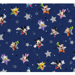 MICKEY Y AMIGOS