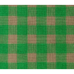 SEERSUCKER VERDE Y BEIGE