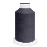 CONO HILO 1000 GRIS OSCURO 848