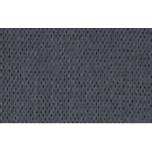 TROZO FORRO SEDA GRIS MARENGO 85cm