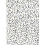 PATCH AZUL FLOR 4