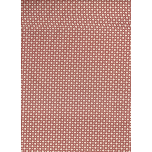 PATCH ROSA ROMBO