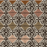 GEOMETRICO MARRONES
