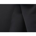 RASO MIKADO NEGRO