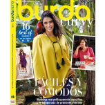 BURDA CURVY 1 2026