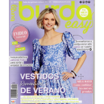 BURDA EASY 2 2025