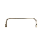 BOQUILLA INTERIOR CUADRADA 30x9cm