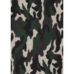 CAMUFLAJE VERDE