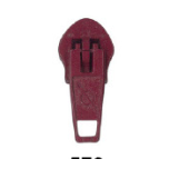 CURSOR GRANATE #3
