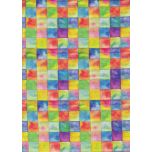 CUADROS DE COLORES