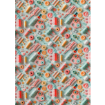 COSTURAS 3D
