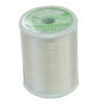 HILO INVISIBLE BLANCO