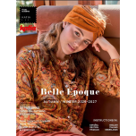 KATIA BELLE EPOQUE OTOÑO-INVIERNO 2026