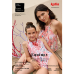 KATIA EQUINOX PRIMAVERA VERANO 2026