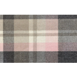 ESCOCES GRIS Y ROSA
