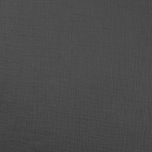 MUSELINA GRIS OSCURO
